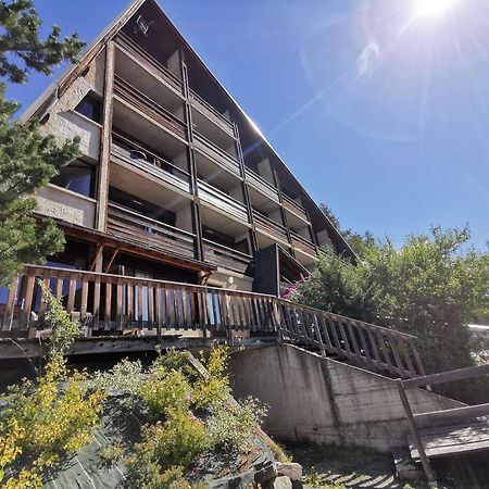 Appartement 7 Pers Avec Balcon, Wifi, Animaux Admis, Parking - Saint-Michel-De-Chaillol - Fr-1-393-88 Luaran gambar