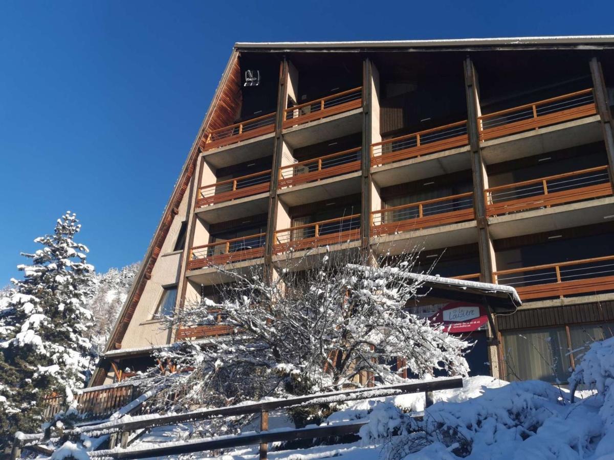 Appartement 7 Pers Avec Balcon, Wifi, Animaux Admis, Parking - Saint-Michel-De-Chaillol - Fr-1-393-88 Luaran gambar